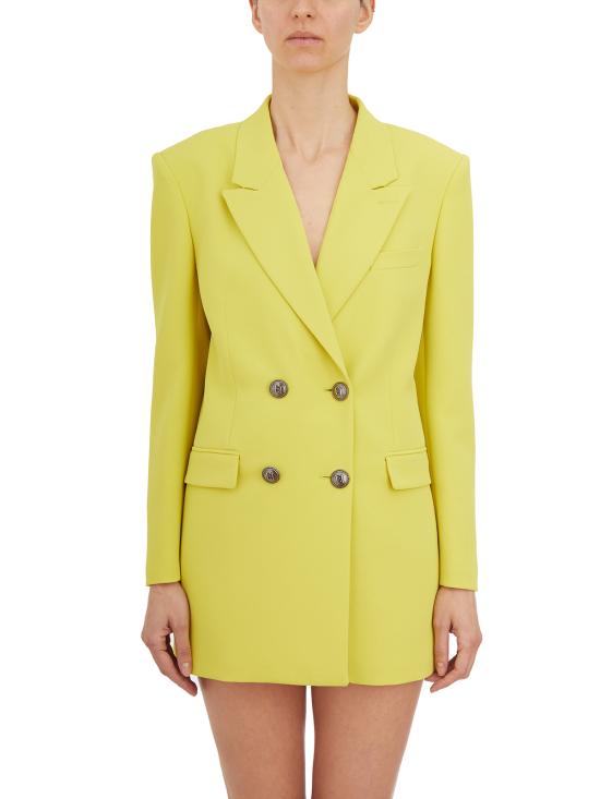 HGI09542E2271 Yellow