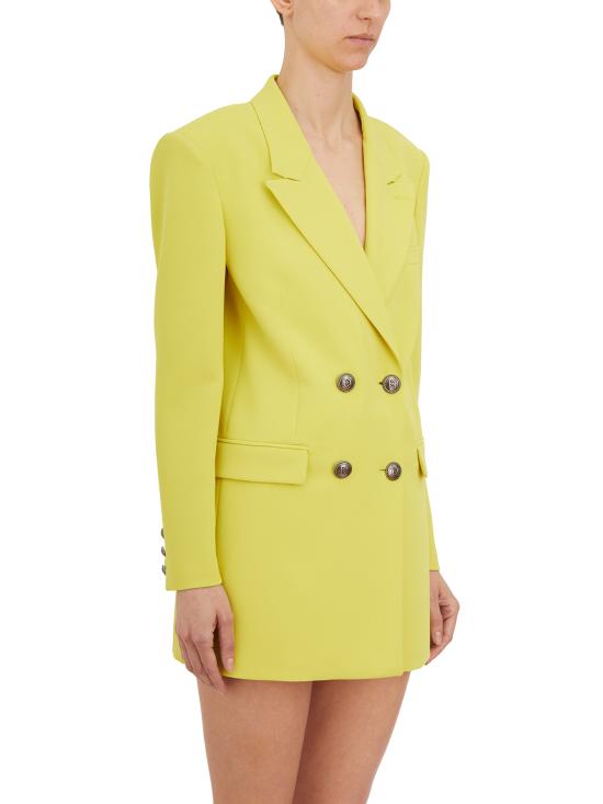 HGI09542E2271 Yellow