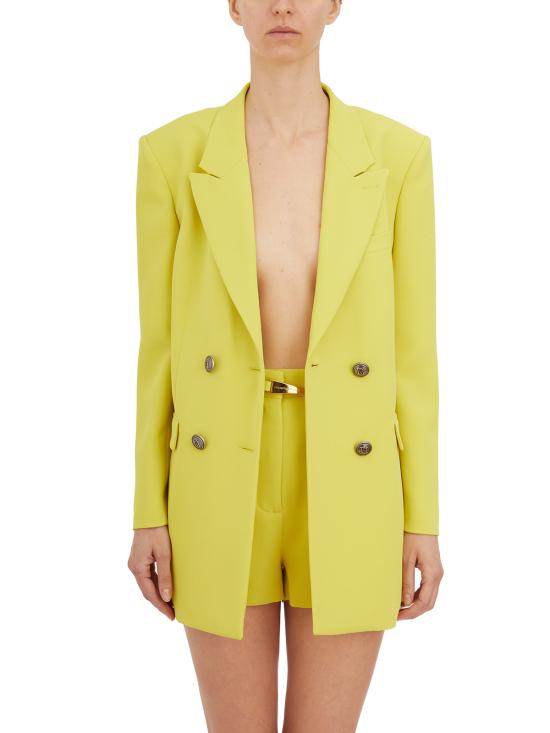 HGI09542E2271 Yellow