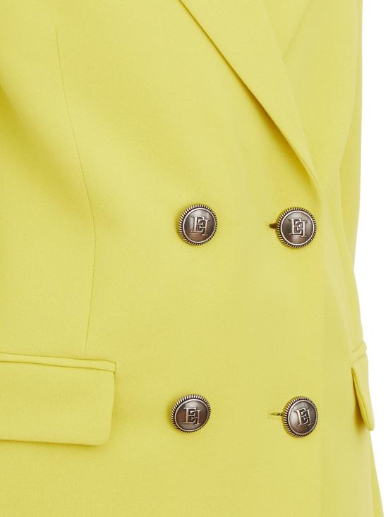 HGI09542E2271 Yellow