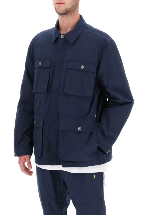 MPF23JK007 NAVY