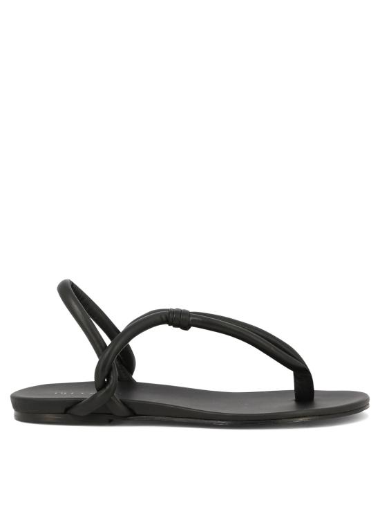 10725PIUMA NERO Black