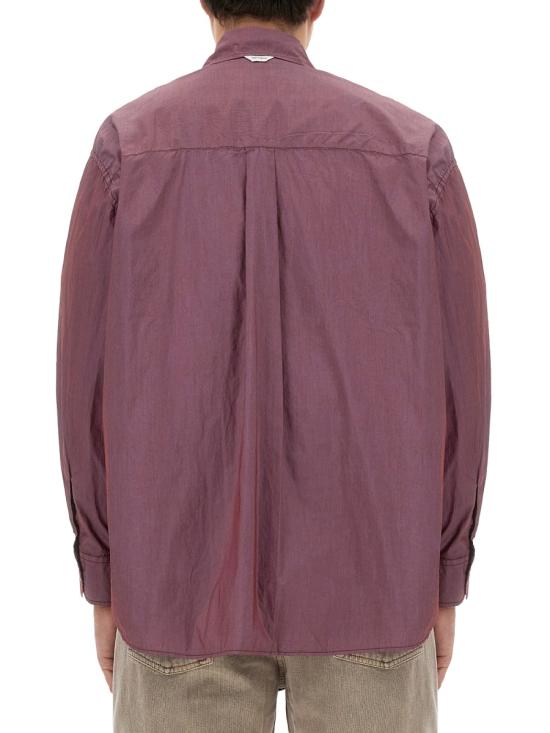 M2242BR RASPBERRYPARACHUTEPOPLIN PINK