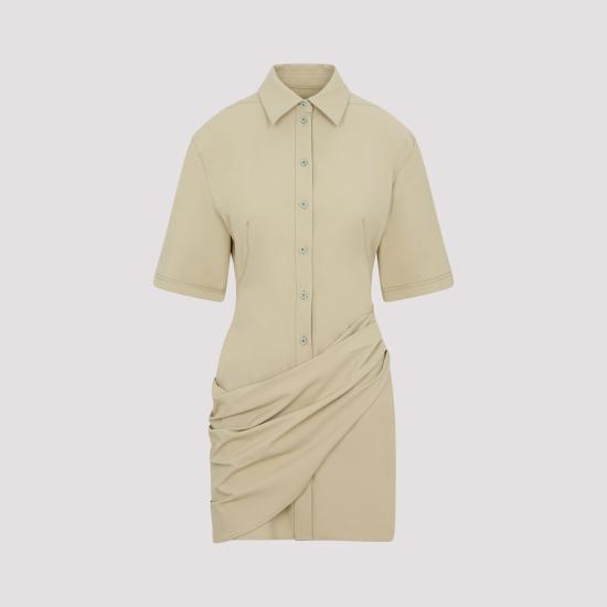 231DR053 1084 530 LIGHT KHAKI
