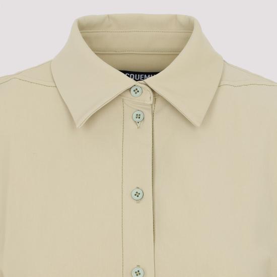 231DR053 1084 530 LIGHT KHAKI