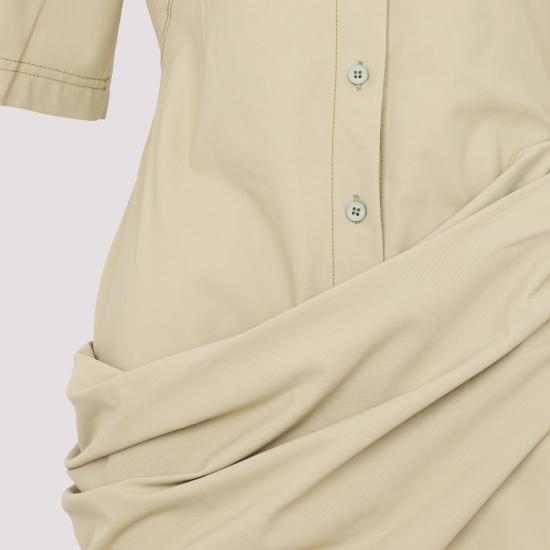 231DR053 1084 530 LIGHT KHAKI