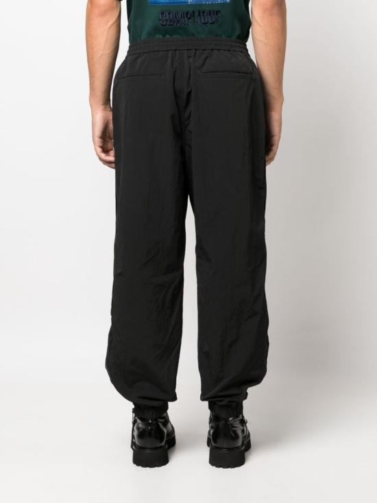 23FW Juun J, 트레이닝/조거 팬츠 JC3821P24 BLACK - JUUN.J