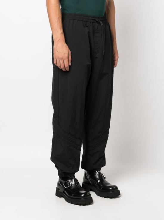 23FW Juun J, 트레이닝/조거 팬츠 JC3821P24 BLACK - JUUN.J