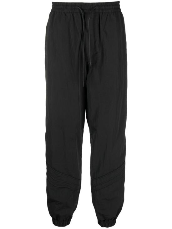 23FW Juun J, 트레이닝/조거 팬츠 JC3821P24 BLACK - JUUN.J