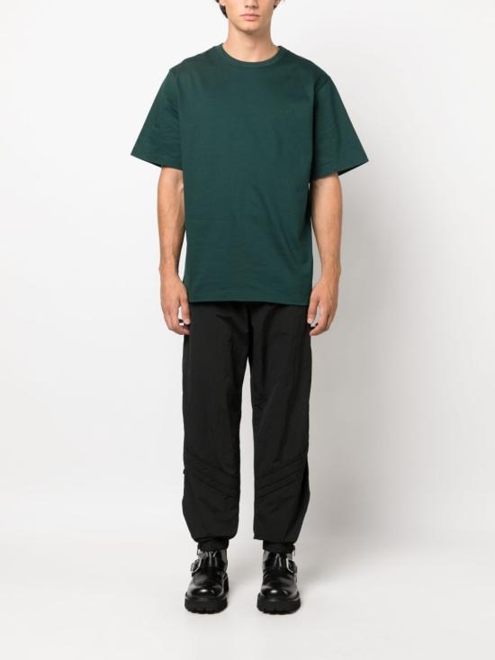 23FW Juun J, 트레이닝/조거 팬츠 JC3821P24 BLACK - JUUN.J