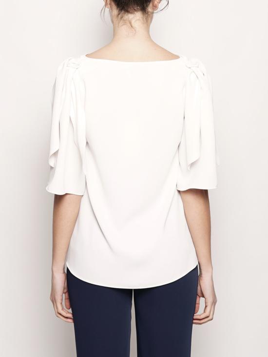 D310430blusa con nodo pantery d310430