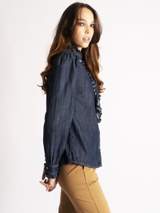 D381066 CHAMBRAY1000