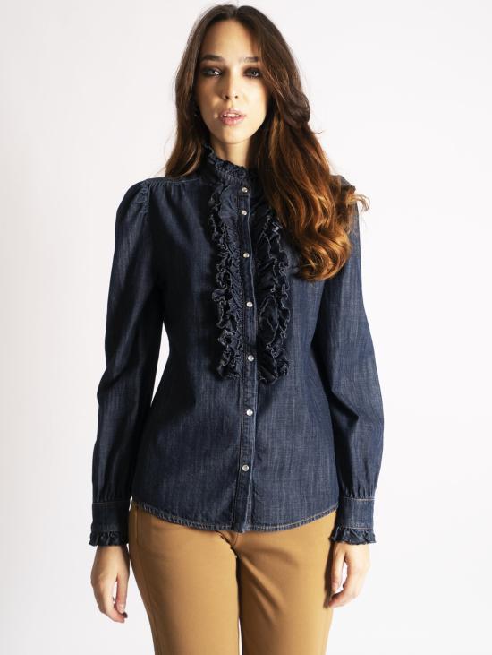 D381066 CHAMBRAY1000