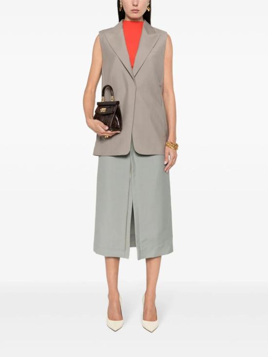 FT5990S9A F0U6W NUDE NEUTRALS