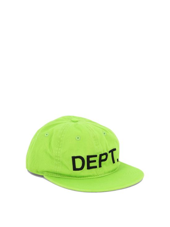 DC 9147FLOG Green