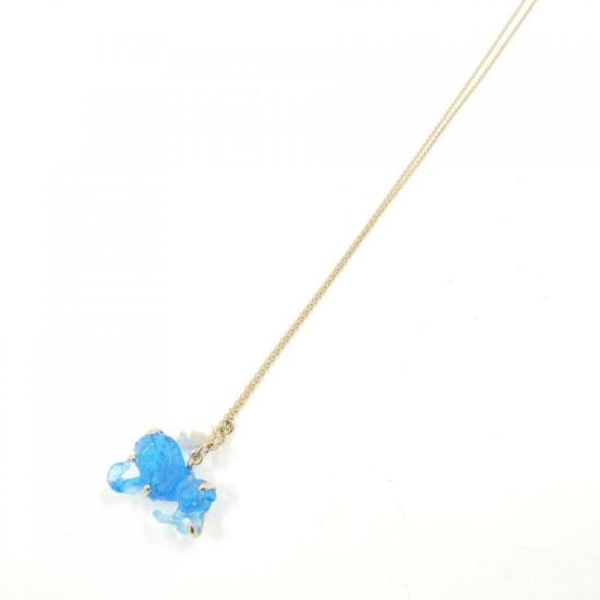 N1695CSVPL GOLD BLUE