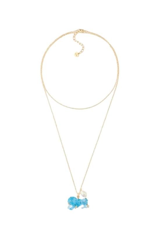 N1695CSVPL GOLD BLUE