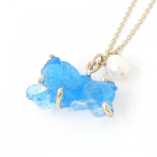 N1695CSVPL GOLD BLUE