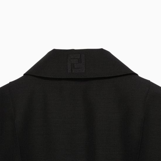 FJ7474S9A F0GME black