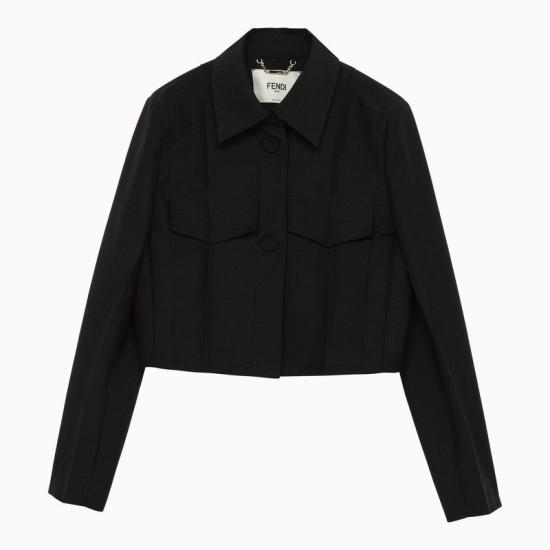 FJ7474S9A F0GME black