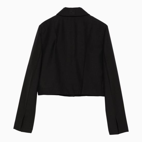 FJ7474S9A F0GME black