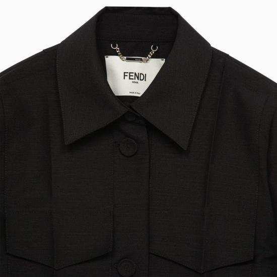 FJ7474S9A F0GME black