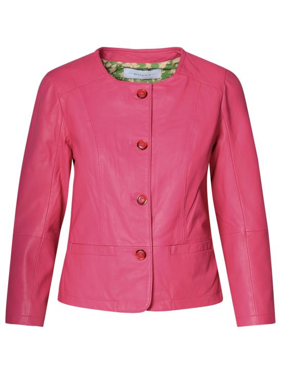 BE24 2761 SK LGN411 Fuchsia