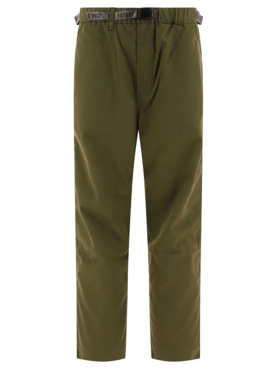 HM27PT003OLIVE DRAB Green