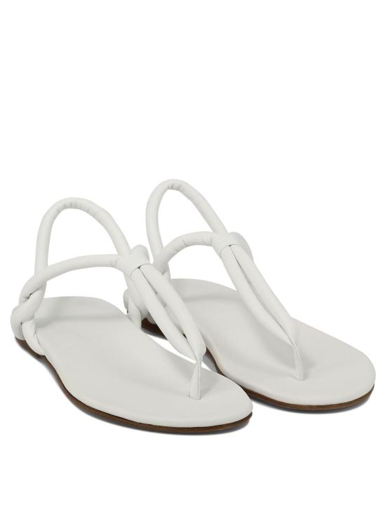 10725PIUMA BIANCO White