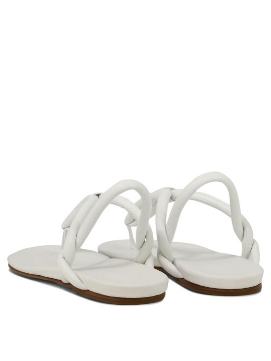 10725PIUMA BIANCO White