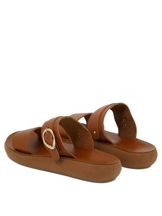 PREVEZA COMFORTVACHETTA ALL TAN Brown