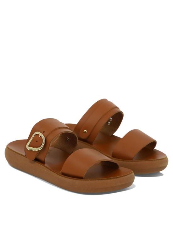 PREVEZA COMFORTVACHETTA ALL TAN Brown