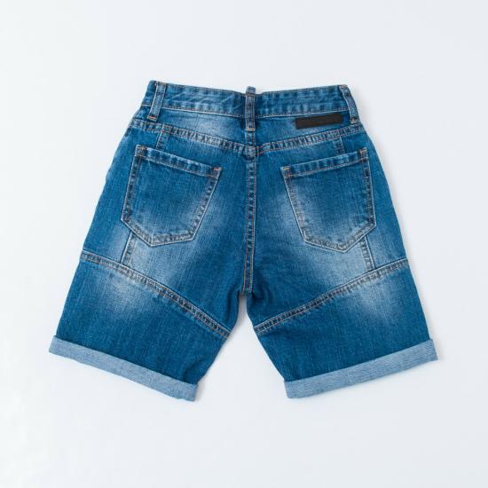 18463BE JEANS MEDIUM