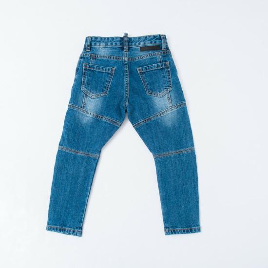 18406BE JEANS MEDIUM