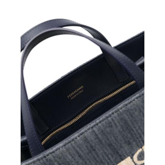 219407 0773819 DENIM BLUE