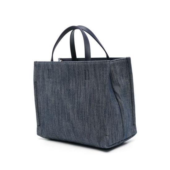 219407 0773819 DENIM BLUE