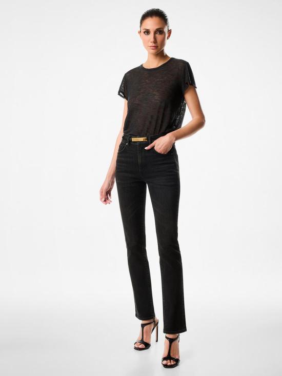 TSJ567 JEX077 LB999 BLACK