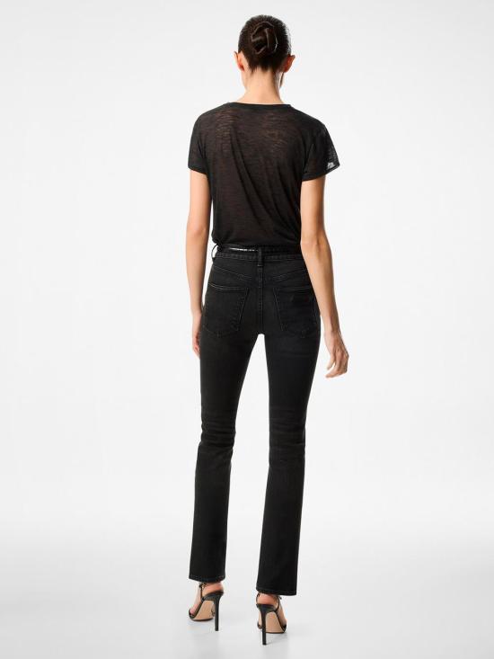 TSJ567 JEX077 LB999 BLACK