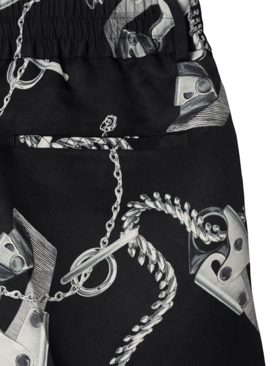8088957 SILVER BLACK