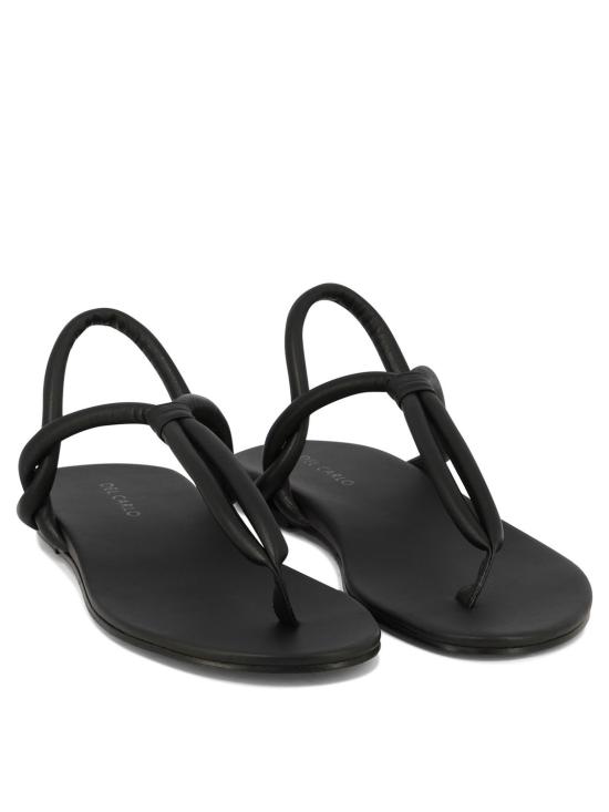 10725PIUMA NERO Black