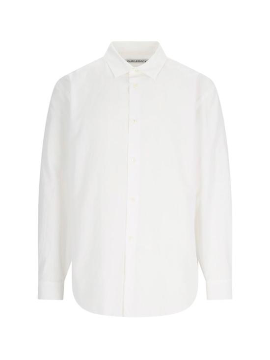 M2242FWWHITE PEACHED CUPRO POPLIN