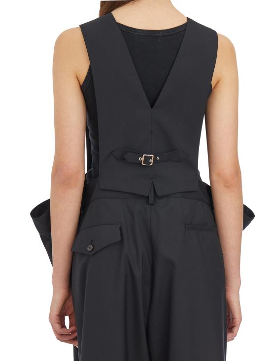 H3MU004S24 Black