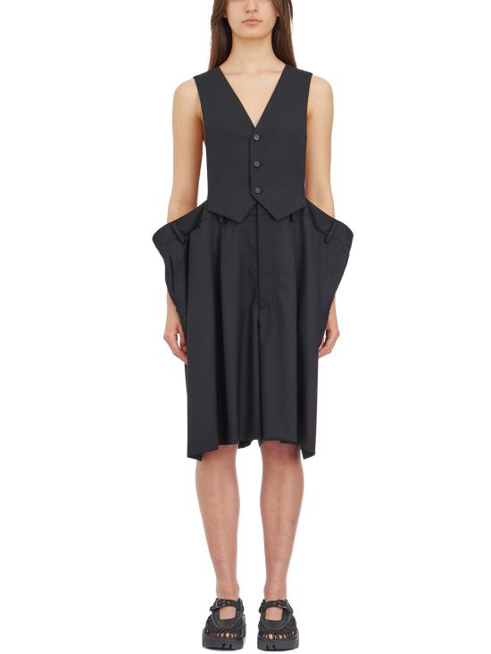 H3MU004S24 Black