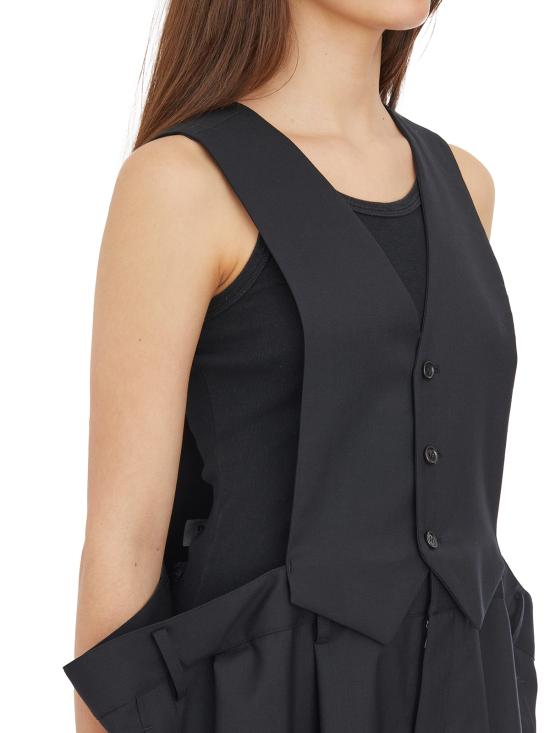 H3MU004S24 Black