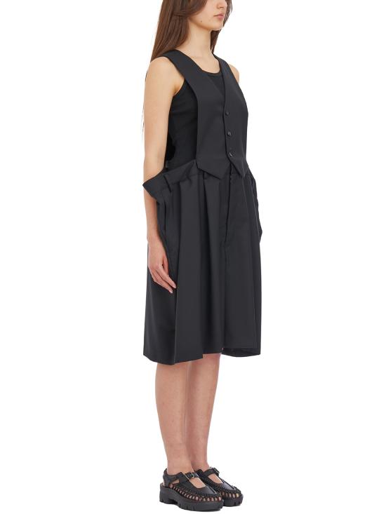 H3MU004S24 Black
