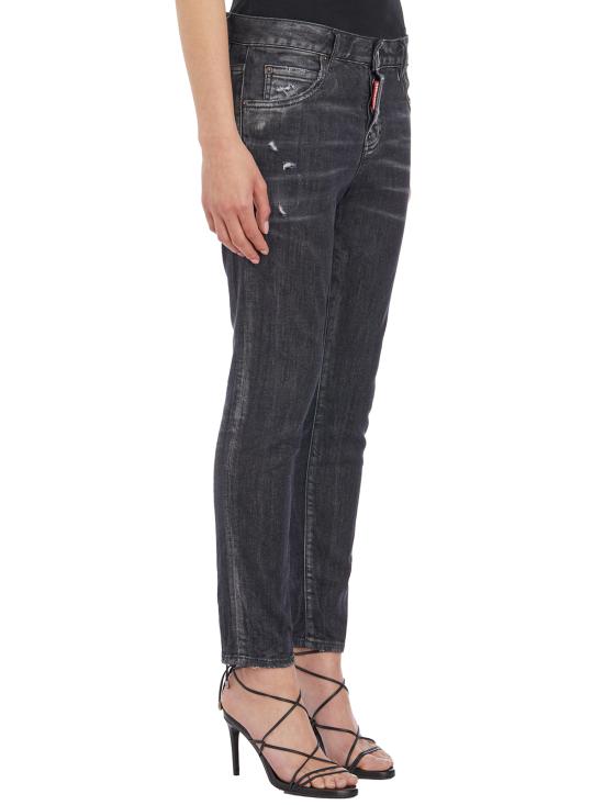 HS75LB0857S30503900 Black