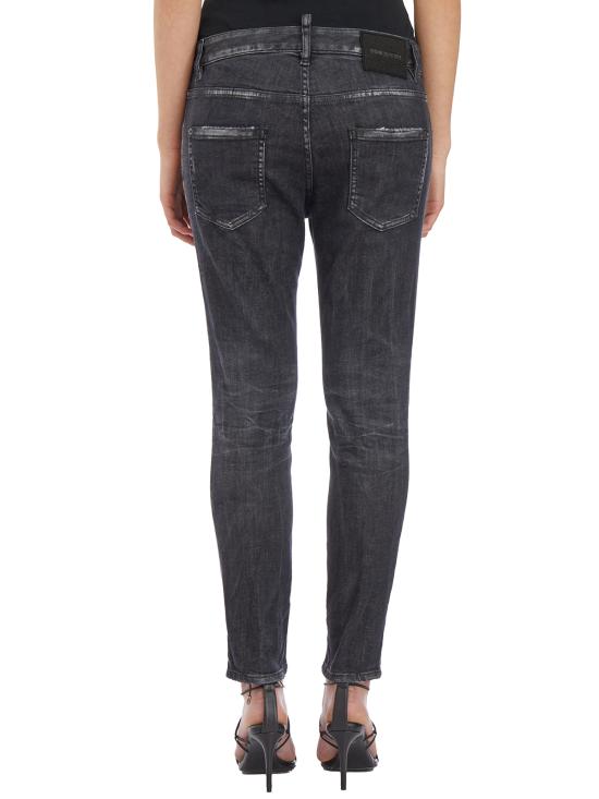 HS75LB0857S30503900 Black