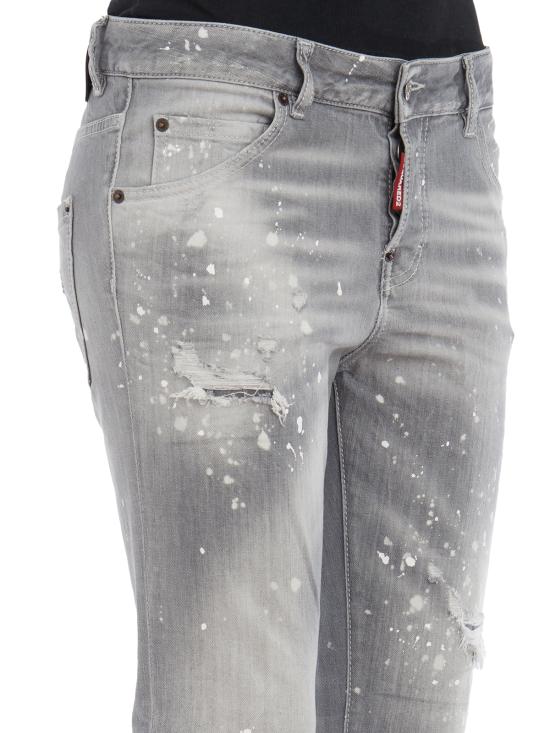 HS75LB0904S30260852 Grey