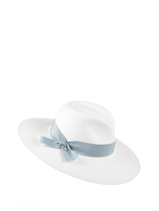 HAT51261 CHALK CHALK BLUE