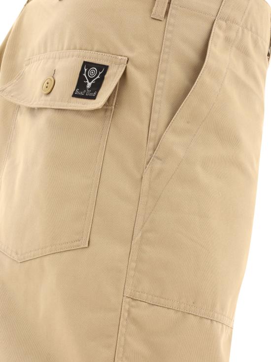 OT518A KHAKI Beige